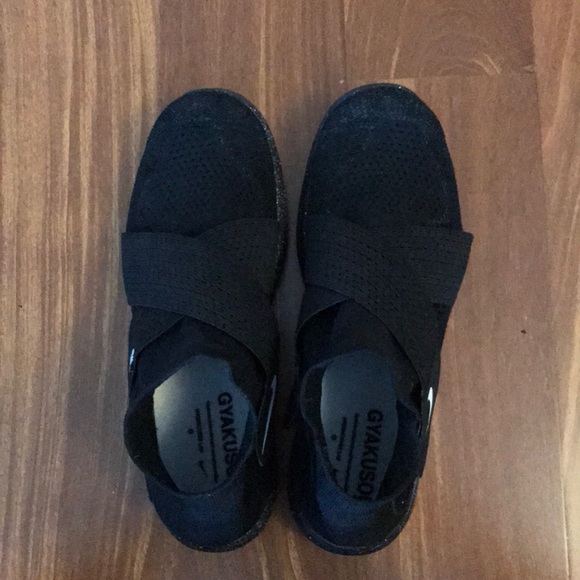 NikeLAB Gyakusou Free RN Motion Flyknit 2017 - Picture 3 of 4